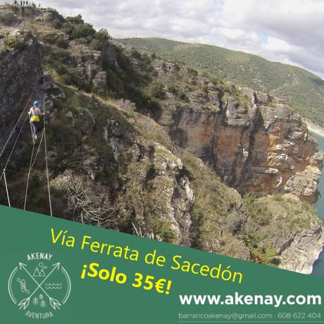 Aventuras tras el estado de Alarma