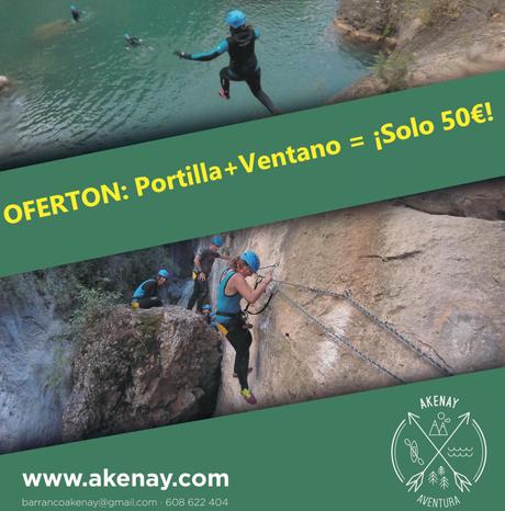 Aventuras tras el estado de Alarma