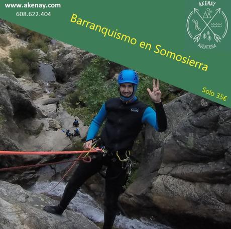 Aventuras tras el estado de Alarma