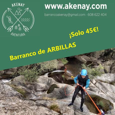 Aventuras tras el estado de Alarma