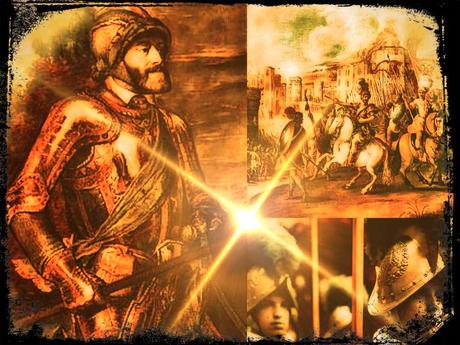 El saqueo de Roma, 1527 El saqueo de Roma, 1527