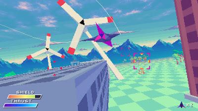 Prueba las delicias poligonales de Ex-Zodiac Prueba las delicias poligonales de Ex-Zodiac