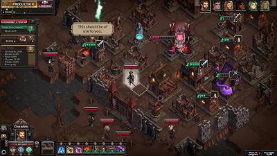 The Last Spell: demo ya disponible para empezar a defender el planeta