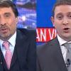 Eduardo Feinmann y Jonatan Viale