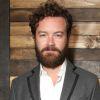 Danny Masterson