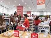 MINISO, diseño japonés arrasa todo mundo, llega Donostia, Sebastián