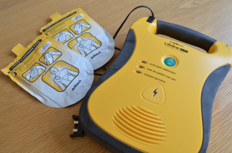 FIES Group ofrece claves para la reanimación cardiopulmonar (RCP) adaptadas a la Covid-19