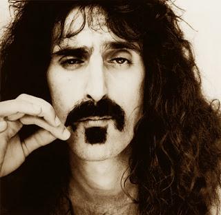 Frank Zappa - The Grand Wazoo (1972)