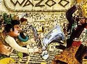 Frank Zappa Grand Wazoo (1972)