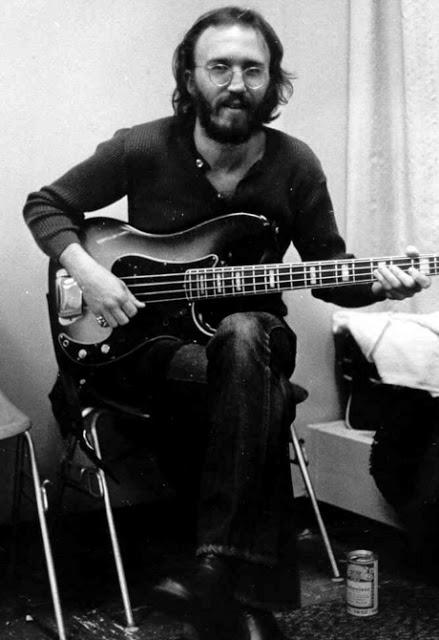 Efemérides del Rock y Heavy Metal: Qué pasó un 18 de Junio Efemérides del Rock y Heavy Metal: Qué pasó un 18 de Junio