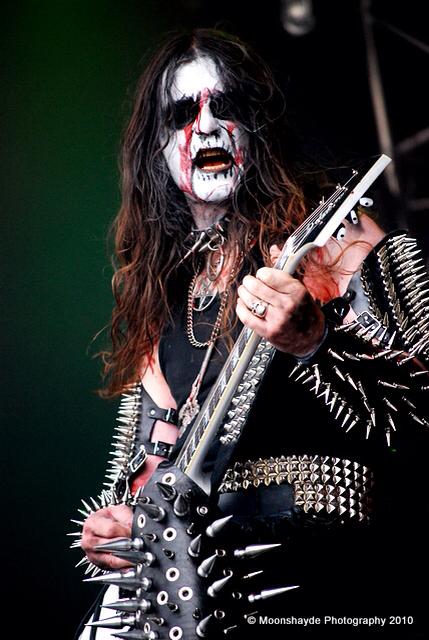 Efemérides del Rock y Heavy Metal: Qué pasó un 18 de Junio Efemérides del Rock y Heavy Metal: Qué pasó un 18 de Junio