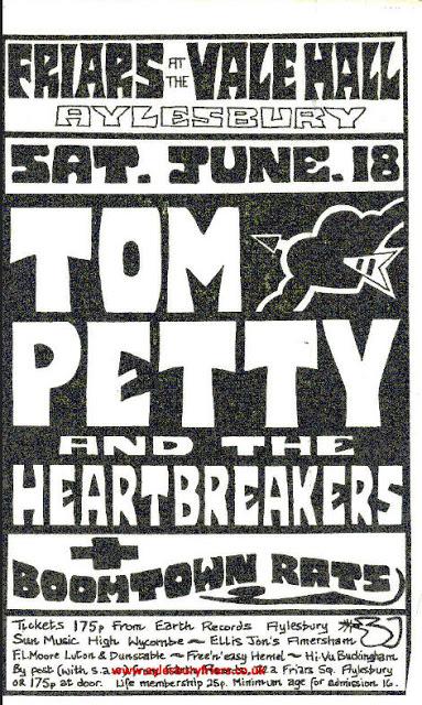 Efemérides del Rock y Heavy Metal: Qué pasó un 18 de Junio Efemérides del Rock y Heavy Metal: Qué pasó un 18 de Junio