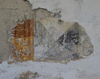 Imagen del mes: Ermita de Santa María de Brovales, en las cercanías de Jerez de los Caballeros