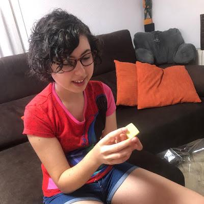 cumpleaños