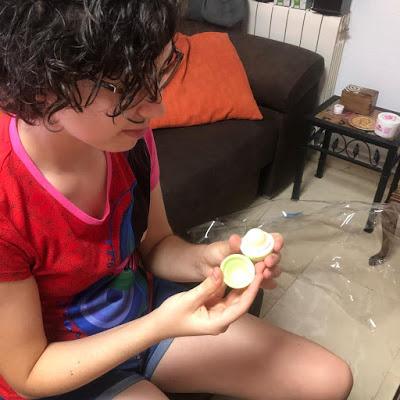 cumpleaños