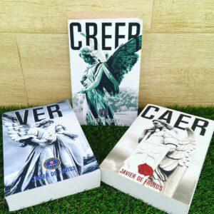 reseña Creer
