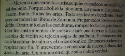 La ciudad de los libros soñadores, de Walter Moers