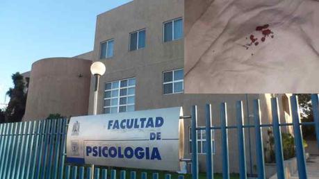 Asaltan a médicos afuera de la Fac. de Psicología y el 911 nunca apoyó