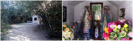 Necrópolis La Palomera en Yunclillos, Toledo