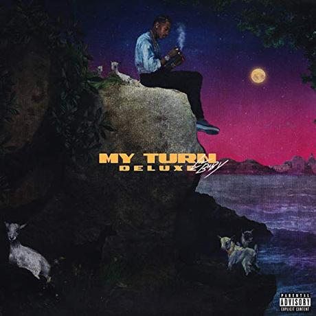My Turn (Deluxe) [Explicit]