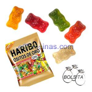 Ositos de Oro: El caballito ganador de Haribo