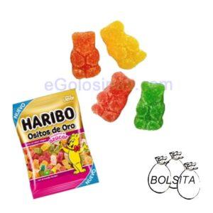 Ositos de Oro: El caballito ganador de Haribo