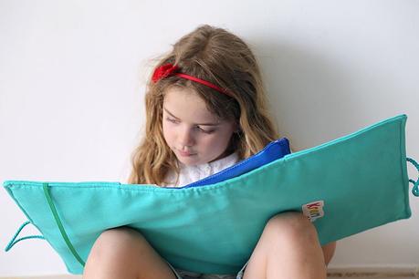 Un idea divertida para el verano: el maletín KranBox