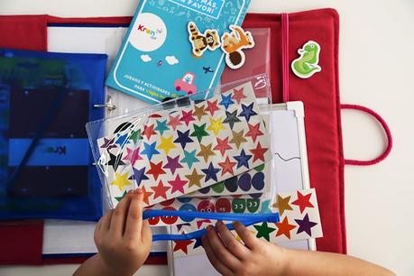 Un idea divertida para el verano: el maletín KranBox