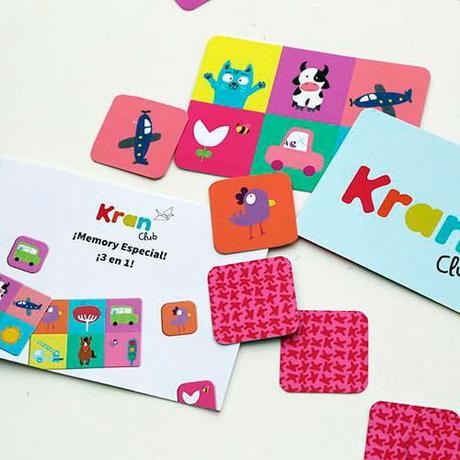 Un idea divertida para el verano: el maletín KranBox