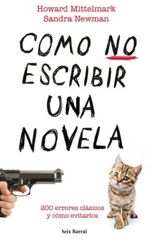 Cómo no escribir una novela de Sandra Newman