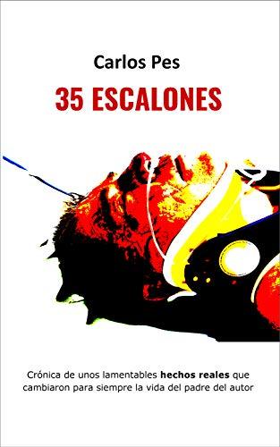 35 escalones de Carlos Pes