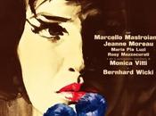 NOTTE noche) Antonioni