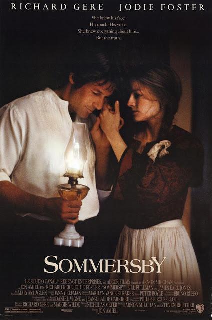SOMMERSBY - Jon Amiel SOMMERSBY - Jon Amiel