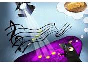 Científicos descifran cómo cerebro percibe olor