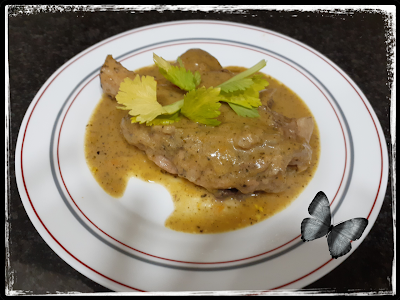 CODILLOS DE TERNERA ESTOFADOS