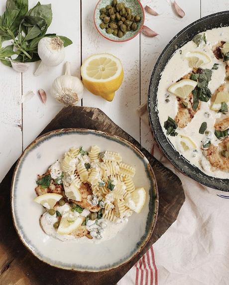 Cómo preparar salsa de mostaza y alcaparras en Thermomix Cómo preparar salsa de mostaza y alcaparras en Thermomix