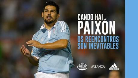 Oficial | El Celta ficha a Nolito