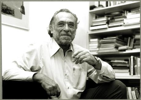 [CUENTOS PARA ADULTOS] Hoy, con El principiante, de Charles Bukowski