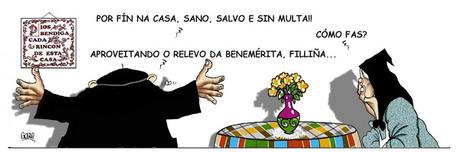 [SONRÍA, POR FAVOR] Es viernes, 19 de junio