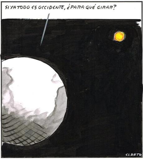 [SONRÍA, POR FAVOR] Es viernes, 19 de junio