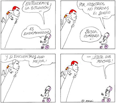 [SONRÍA, POR FAVOR] Es viernes, 19 de junio