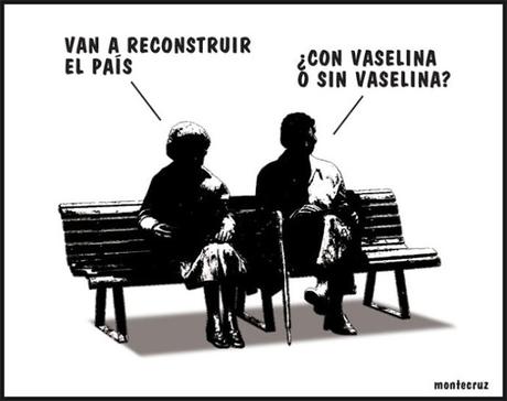 [SONRÍA, POR FAVOR] Es viernes, 19 de junio