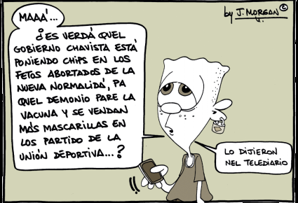 [SONRÍA, POR FAVOR] Es viernes, 19 de junio