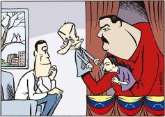 [SONRÍA, POR FAVOR] Es viernes, 19 de junio