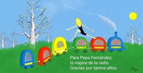 [SONRÍA, POR FAVOR] Es viernes, 19 de junio