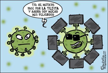 [SONRÍA, POR FAVOR] Es viernes, 19 de junio