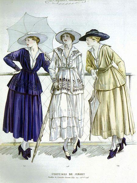 EMPRENDEDORA E INSPIRADORA ¡COCO CHANEL! EMPRENDEDORA E INSPIRADORA ¡COCO CHANEL!