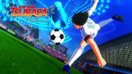 Captain Tsubasa: Rise of New Champions presenta nuevo trailer Captain Tsubasa: Rise of New Champions presenta nuevo trailer