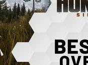 Entre fauna Hunting Simulator