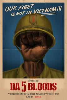 DA 5 BLOODS: HERMANOS DE ARMAS (Da 5 Bloods) DA 5 BLOODS: HERMANOS DE ARMAS (Da 5 Bloods)